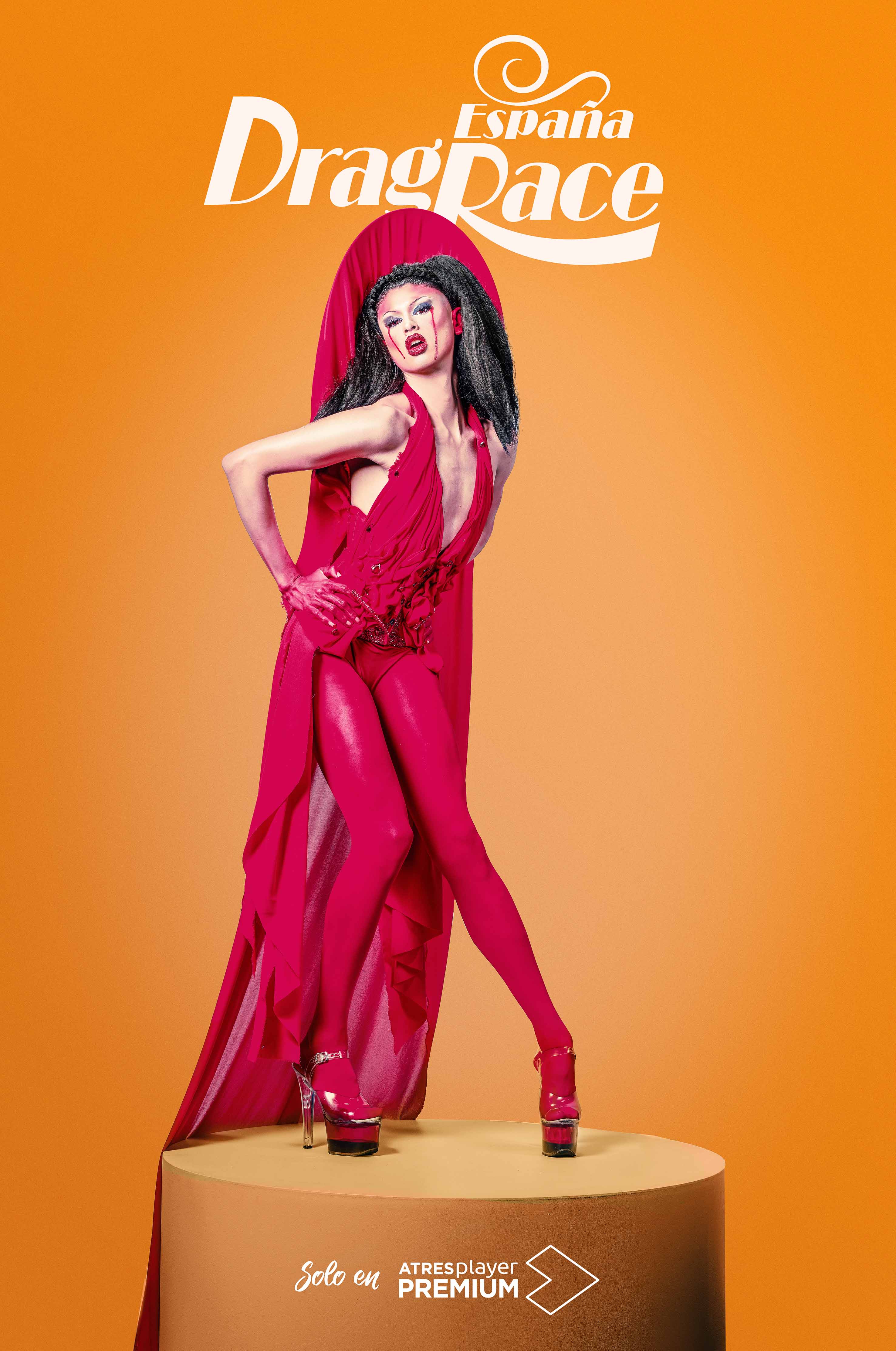 Drag Race España (Season 2), RuPaul's Drag Race Wiki