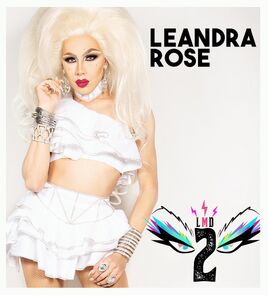 LeandraRose