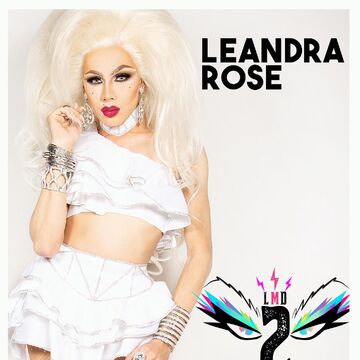 Leandra Rose Rupaul S Drag Race Wiki Fandom Leandra Rose Rupaul S Drag Race Wiki Fandom