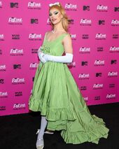 Premiere Look
