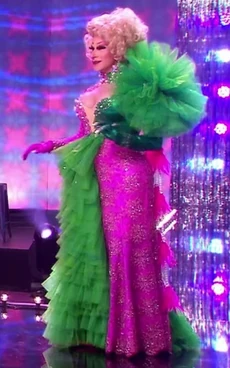 SederginneFinaleLook