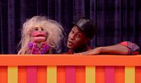 Everybody Loves Puppets