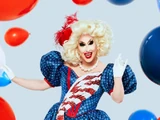 Sherry Pie