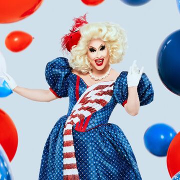 Sherry Pie Rupaul S Drag Race Wiki Fandom