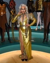 Look del Museo Brooklyn