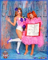 Look de La Más Lupita (con Gladys)