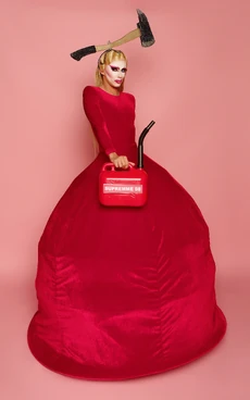 DragSethlasAlmodovarLook