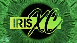 IrisXCLogo