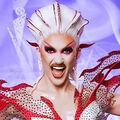 Kyran Thrax, UK Season 6