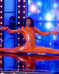 LanaJa'RaeTalentShowLook