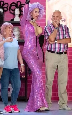 Ma'MaSavetheDateLook