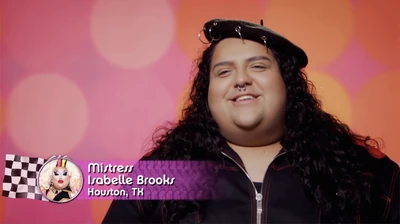 MistressIsabelleBrooksConfessionalLook