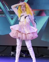 Look de Audiciones - Duelo del Lip Sync (Revelación)