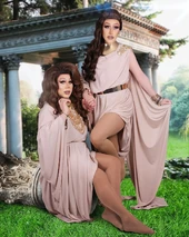 SamanthaBallentinesMakeoverLook.jpg (240 kB) Look no emitido de 'Por parejas' – con Pako Ron