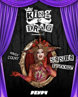 King of Drag Season 1