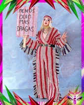 Look no emitido de 'La Más Recursiva'