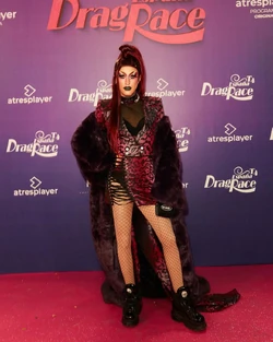 ArielRecDRES4RedCarpetLook