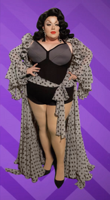 Alaskan Winter Realness Look