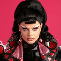 Gothy Kendoll - The Royal Queens
