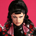 Gothy Kendoll E85