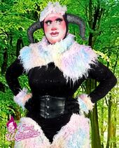 Story Hour Look (Reveal)