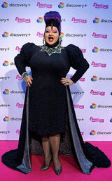 Press Week Look