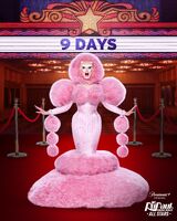 Countdown Promo