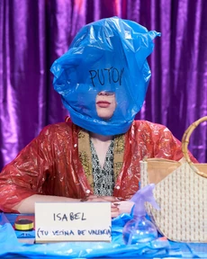 JurijiDerKleeSnatchGameLook