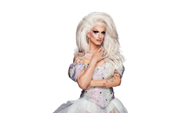 In Drag Promo