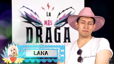 Look del confesional