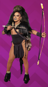 What's Your Sign? Look – Sagittarius