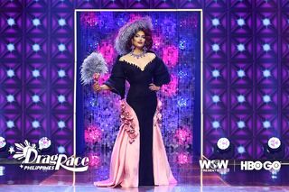 Look del episodio 8