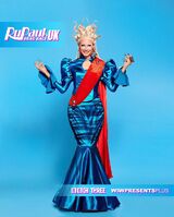 Promo Poster