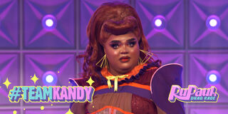 #TeamKandy Banner