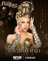 #TeamVirgo Promo