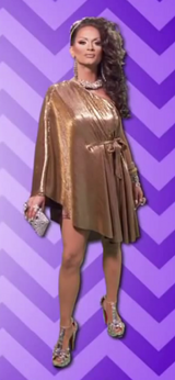 Best Drag Look
