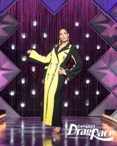Episode 1 Look