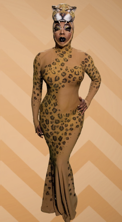 Bebe Zahara Benet Rupaul S Drag Race Wiki Fandom