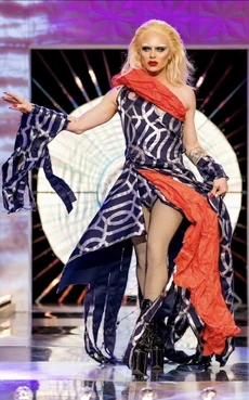 BiminiLockdownSupersheroesLook