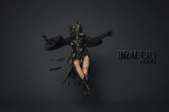 Sesión de fotos 'La Más Vaporosa'