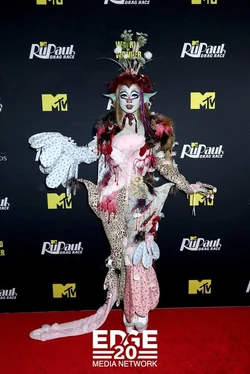 DawnFinalePartyLook