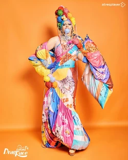 DitaDuboisFutureLook