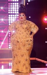 Drag Excellence Look