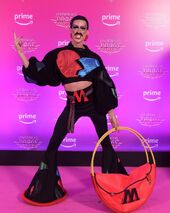 Premiere Look
