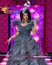 Look del episodio 4