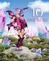 Promo de la cuenta atrás