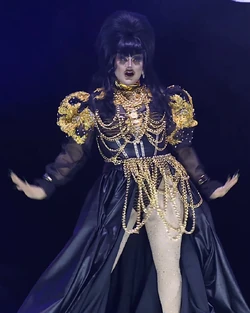 SantaLucíaFinaleLook1