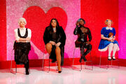 Season 8 (Group 2)