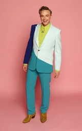 Look del werkroom del episodio 8