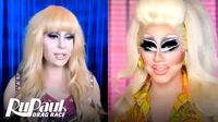 The Pit Stop CDR S1 E2 with Trinity The Tuck